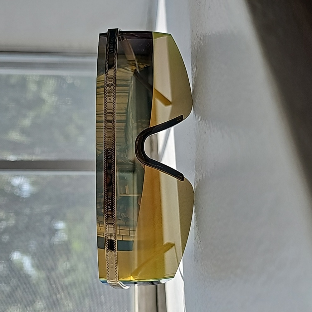 Versace Men's Sunglasses